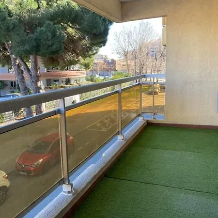 Apartament Studio 30 M2 *