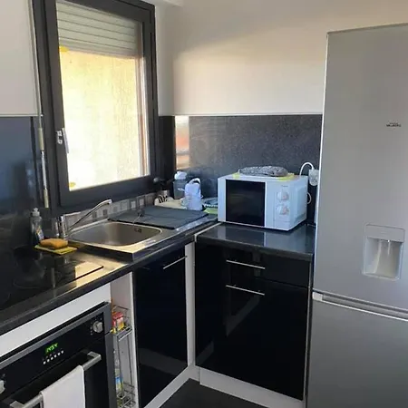 Appartement Studio 30 M2 *