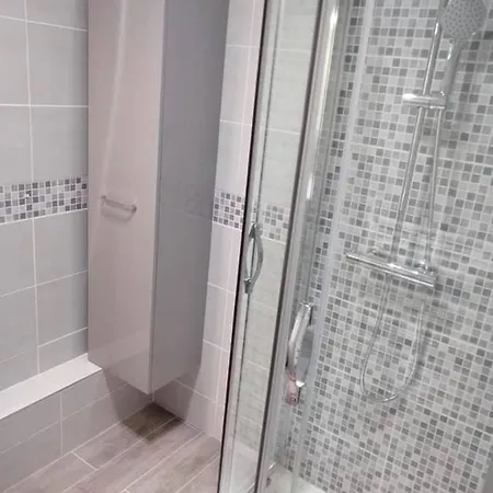 Appartement Studio 30 M2 Fréjus